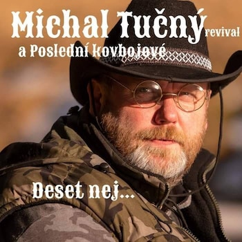 El tema que inspiró la celebración pertenece a Michal Tučný, uno de los máximos exponentes del country en Chequia.