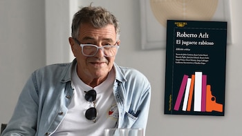 Cien años de ‘El juguete