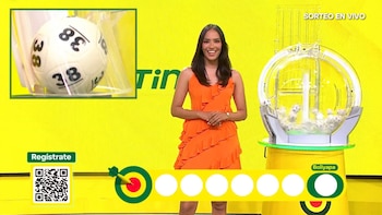 La Tinka: resultados del sorteo