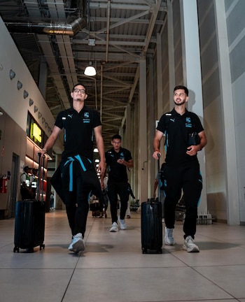 Felipe Vizeu – Sporting Cristal – Junior de Barranquilla – Copa Libertadores – Perú – deportes – 19 mayo