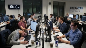 Rilla, empresa neoyorquina de inteligencia