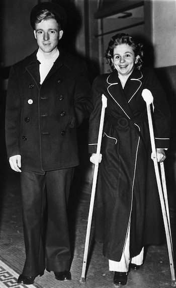 Elvita Adams