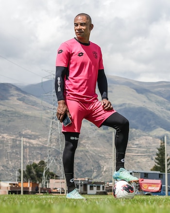 Sport Huancayo – Joel Pinto – Liga 1 – VAR – Perú – deportes – 22 octubre