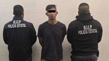 El sujeto estaría relacionado con