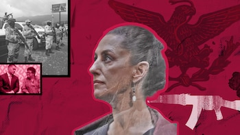 (Jovani Pérez / Infobae México)