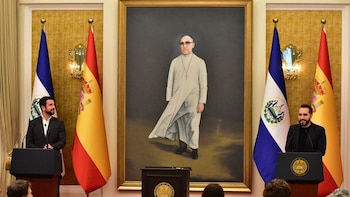 El Salvador: Bukele anuncia inversión de USD 2,900 millones de Grupo COX en energía, gas y agua