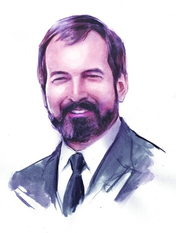 Roy Raymond