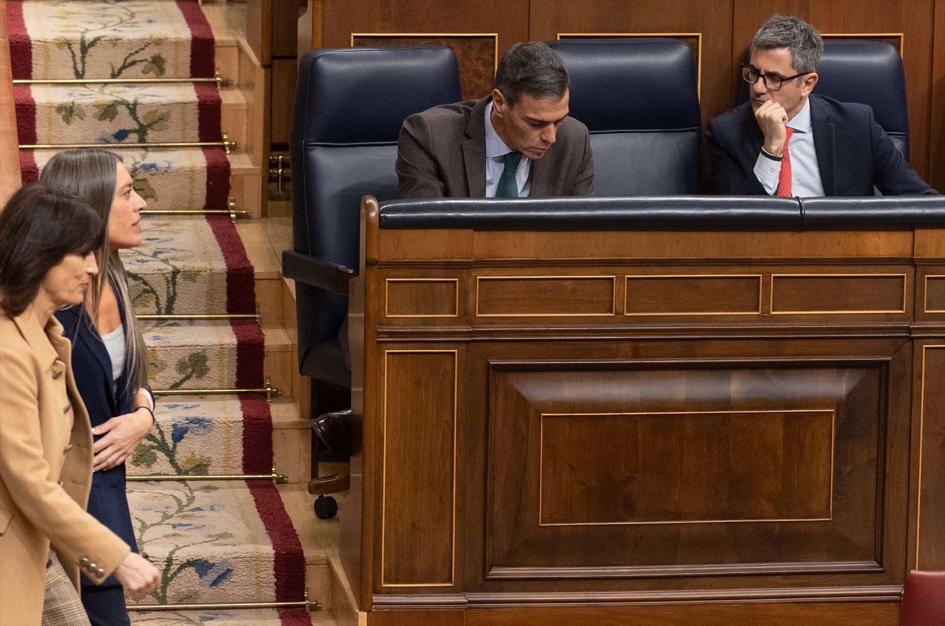 Críticas del Sindicato de Inquilinas y asociaciones vecinales a la moratoria antidesahucios: “Deja fuera a muchas familias vulnerables”