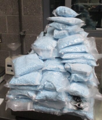 Decomiso de 11 mdd de