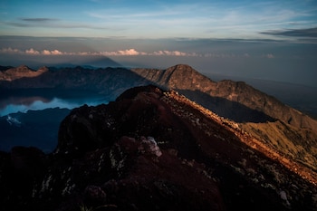 Las bajas temperaturas tras el