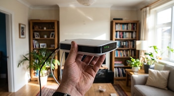 módem - router - internet - tecnología - 16 de junio