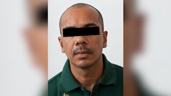 CJNG enfrenta nuevo golpe: capturan a “El Señor de la T”, coordinador regional en el Bajío de Michoacán