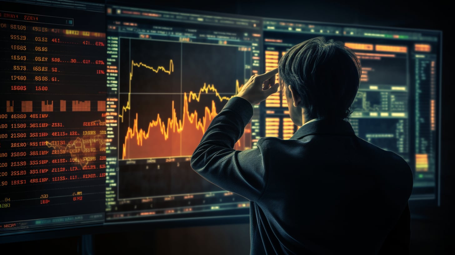 Los mercados están cada vez más preocupados por la guerra en Medio Oriente
(Imagen ilustrativa Infobae)