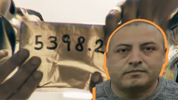 Más de 9 millones de soles en efectivo: la cifra que complica al capitán PNP investigado por el cambiazo de lingotes de oro