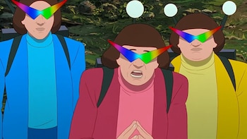 ARCO - Dirigida por Ugo