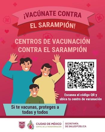 Este es el código QR