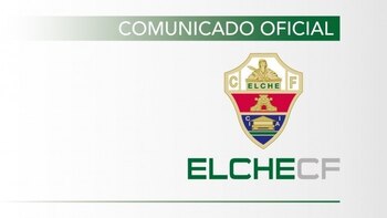 21/07/2020 El Elche cree que