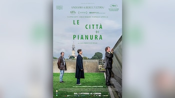 Premios David di Donatello