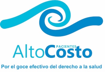 Patients with high costs warn against this