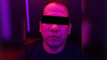 Cae “El Amarillo”, líder de una célula vinculada a Los Rusos y generador de violencia en Guerrero