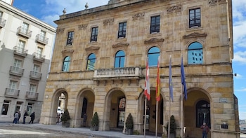 El Ayuntamiento instalará una 'fan zone' con pantalla gigante para la final del Mundial España - Argentina
