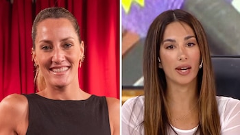 Estefi Berardi apuntó contra Mica Viciconte luego de su frase contra Nicole Neumann: “Es conocida por quilombera”