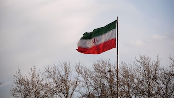 Ejecutado en Irán un hombre