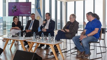 El Ministro de Cultura de