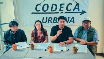 Guatemala: organizaciones campesinas y estudiantiles llaman a la movilización del 22 de abril para plantear varias demandas