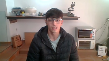 Cemento magnetizable: qué es y cómo se aplica el invento patentado por un estudiante argentino de diseño industrial