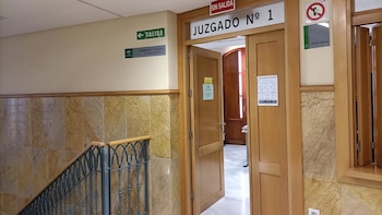 La familia del muerto a tiros en Puente del Río (Almería) atribuye a 'Saúl el viejo' la autoría ante el juez