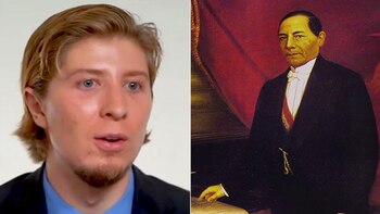 Quién es Martín Quintanilla Sánchez-Juárez,