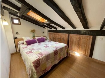 Piso en venta en Comillas