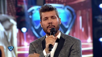 Marcelo Tinelli le ofreció a una panelista de LAM ser parte del nuevo Bailando: “Buena a nivel boca”