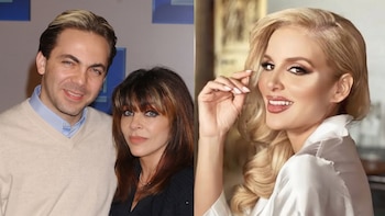 Malillany Marín sale en defensa de Verónica Castro tras supuesto abuso contra Cristian Castro