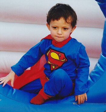 El bullying que sufrió en