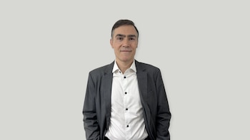 José Tamborenea es presidente de