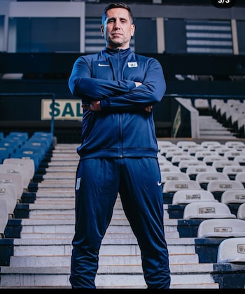 Paulo De Tarso Milagres es