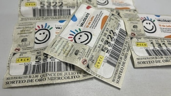Mediante un anteproyecto de ley presentado en la Asamblea Nacional buscan tipificar como un delito la venta de lotería clandestina en Panamá