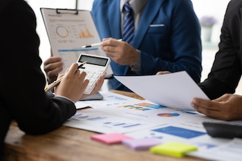 "Dentro de toda la operatoria,