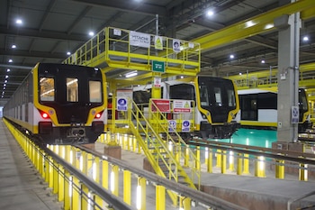 Línea 2 del Metro de