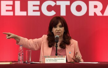 Comenzó su carrera política en