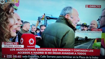 Luis Miguel Rodríguez, 'El Chatarrero',