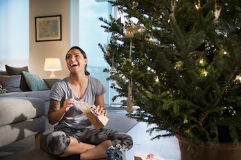 Por diversos motivos, hay personas