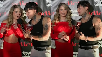 Diealis estuvo presente en la