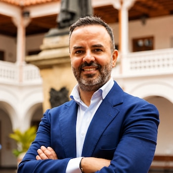 Carlos Eduardo Sepúlveda es viejo conocido de José Manuel Restrepo
