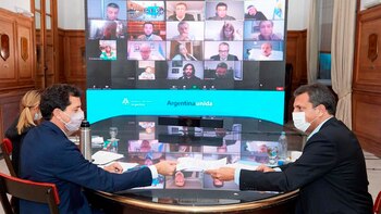 Eduardo "Wado" De Pedro y