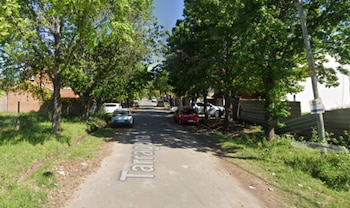 La entradera ocurrió en la