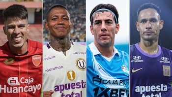 Programación de la fecha 14 del Torneo Clausura de la Liga 1 2026: partidos, horarios y canales TV