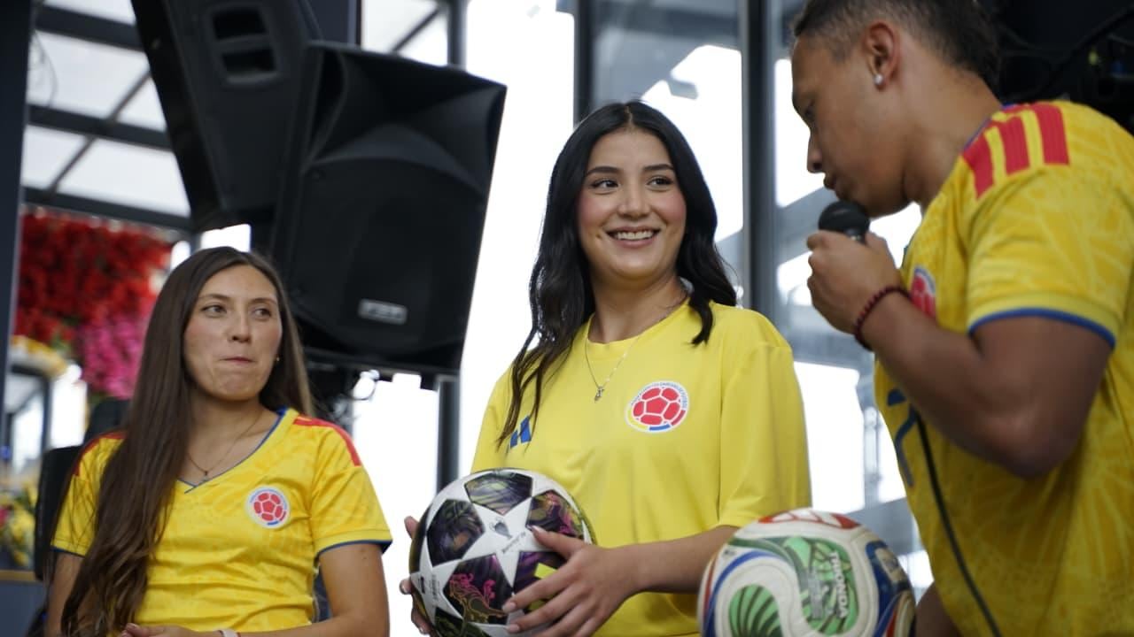 Bogotá impulsa su oferta turística, cultural y gastronómica aprovechando la Copa Mundial 2026 para posicionarse como destino vibrante y abierto a visitantes internacionales - crédito IDT